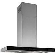 AIRFORCE F206 90 BK/X - Extractor Hood