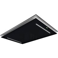 AIRFORCE F207 TLC 90 BK - Extractor Hood