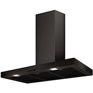 AIRFORCE F53 S4 90 BK - Extractor Hood