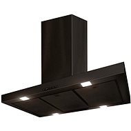 AIRFORCE F54 S4 90 BK - Extractor Hood