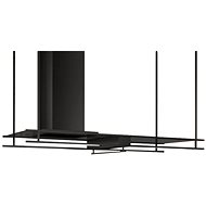 AIRFORCE Frame TLC 180 BK - Extractor Hood