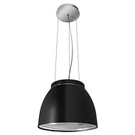 AIRFORCE Luna TLC 45 BK - Extractor Hood