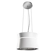 AIRFORCE Sophie Crisalide TLC 50 WH - Extractor Hood