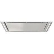 AIRFORCE Silhouette EASY UP WH/A/100 - Extractor Hood
