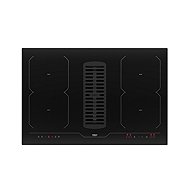 AIRFORCE Centrale 78 B2 Octa - Cooktop with Integrated Ventilation