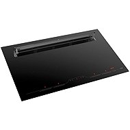 AIRFORCE Slim G5 Flex Motion - Cooktop with Integrated Ventilation