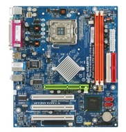 GIGABYTE 8I865GME - Motherboard