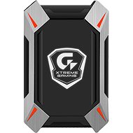 GIGABYTE Xtreme Gaming SLI HB Bridge 1 slot - Accessory