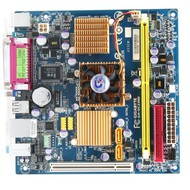GIGABYTE GC230D - Motherboard