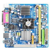 GIGABYTE GC330UD - Motherboard