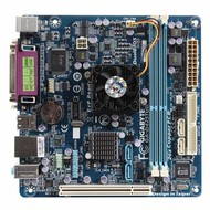 GIGABYTE D425TUD - Motherboard
