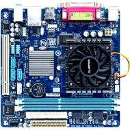 GIGABYTE C807N - Motherboard