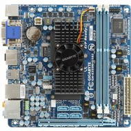 GIGABYTE E350N-USB3 - Motherboard