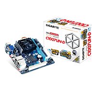 GIGABYTE C1007UN-D - Základní deska