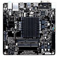  GIGABYTE J1800N-D2H  - Motherboard