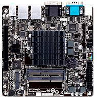  GIGABYTE J1900N-D3V  - Motherboard
