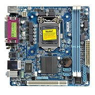  GIGABYTE H61N-D2V  - Motherboard