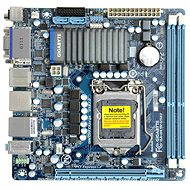 GIGABYTE H61N-USB3 - Motherboard