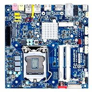  GIGABYTE H61TN  - Motherboard