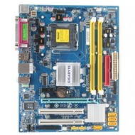 GIGABYTE 945GCM-S2L - Motherboard