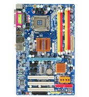 GIGABYTE 945P-DS3 - Motherboard