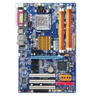 GIGABYTE 945PL-S3 - Motherboard