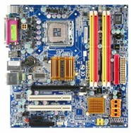 GIGABYTE 946GM-DS2 - Základní deska