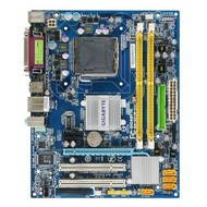 GIGABYTE G31M-S2C - Motherboard
