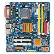 GIGABYTE G31MX-S2  - Motherboard