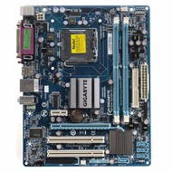 GIGABYTE G31M-ES2L - Základní deska