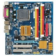 GIGABYTE GA-G31MF-S2 - Motherboard