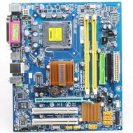 GIGABYTE EG31M-S2 - Motherboard
