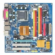 GIGABYTE EG31MF-S2 - Motherboard