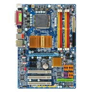 GIGABYTE G33-DS3R - Motherboard
