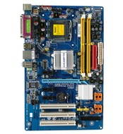 GIGABYTE P31-S3G  - Motherboard