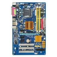 GIGABYTE P31-ES3G - Motherboard