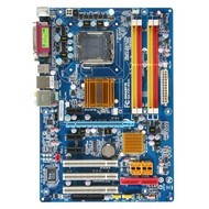 GIGABYTE P31-DS3L - Motherboard