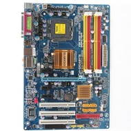 GIGABYTE EP31-DS3L - Motherboard