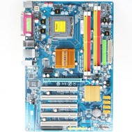 GIGABYTE P35-S3G - Motherboard
