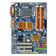 GIGABYTE P35-DS3 - Základní deska