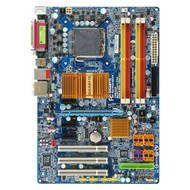 GIGABYTE P35-DS3R  - Základní deska