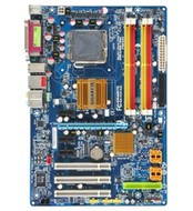 GIGABYTE P35-S3L - Motherboard