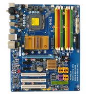 GIGABYTE P35C-DS3R - Motherboard
