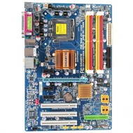 GIGABYTE EP35-DS3L - Motherboard