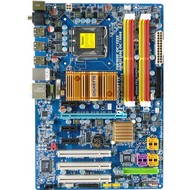 GIGABYTE EP35-DS3 - Motherboard