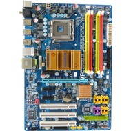 GIGABYTE EP35-DS3R  - Motherboard