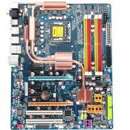 GIGABYTE EP35-DS4  - Motherboard