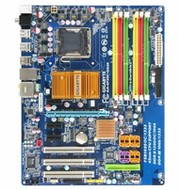 GIGABYTE EP35C-DS3R  - Motherboard