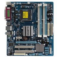 GIGABYTE G41M-Combo - Motherboard