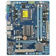 GIGABYTE G41MT-S2 - Motherboard